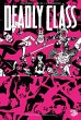 Rettet eure Generation / Deadly Class... - Bild 1