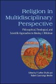 Religion in Multidisciplinary Perspective (eBook, ePUB)