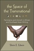 The Space of the Transnational (eBook, ePUB)