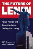 The Future of Lenin (eBook, ePUB)