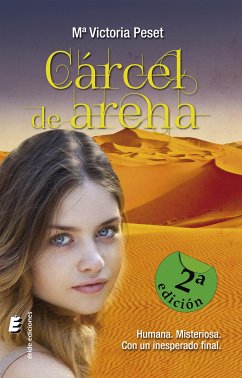 Cárcel de arena (eBook, ePUB) - Peset, María Victoria