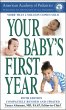 Your Baby's First Year (eBook, ePUB) - Bild 1
