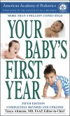 Your Baby's First Year (eBook, ePUB)