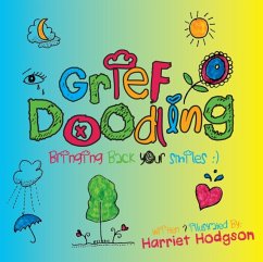 Grief Doodling (eBook, ePUB) - Hodgson, Harriet