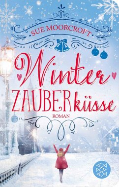 Cover Winterzauberküsse  (Mängelexemplar)