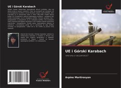 UE i Górski Karabach