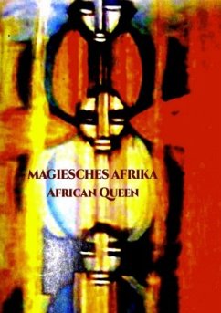 MAGISCHES AFRIKA - queen, african