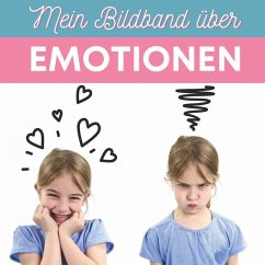 Cover Mein Bildband über Emotionen