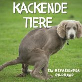 Kackende Tiere