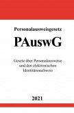 Personalausweisgesetz (PAuswG)