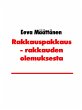 Rakkauspakkaus (eBook, ePUB) - Bild 1