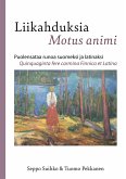 Liikahduksia Motus animi (eBook, ePUB)