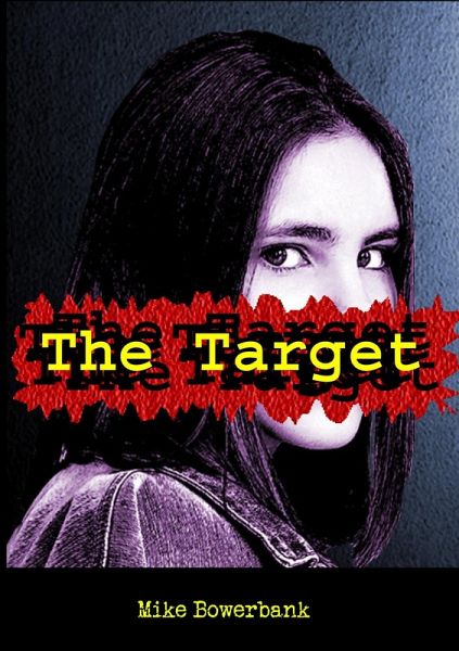 The Target (eBook, ePUB)