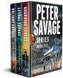 Peter Savage Boxed Set (eBook, ePUB) - Bild 1
