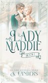 Lady Maddie (The Dirty Birds Series, #1) (eBook, ePUB)