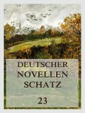 Deutscher Novellenschatz 23 (eBook, ePUB)