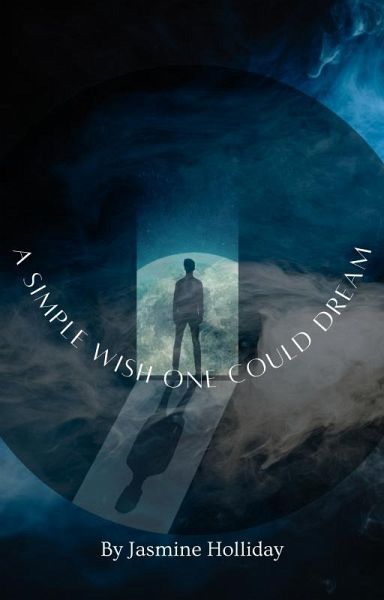 A Simple Wish One Could Dream (eBook, ePUB)