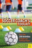The Soccer Coach's Toolkit (eBook, PDF)