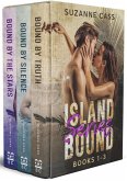 Island Bound Series - Complete Collection Boxed Set (eBook, ePUB) Island Bound Series - Complete Collection Boxed Set (eBook, ePUB)