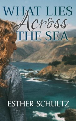 Cover What Lies Across the Sea (eBook, ePUB)