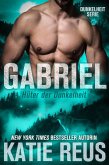 GABRIEL: Hüter der Dunkelheit (Dunkelheit Serie, #7) (eBook, ePUB)