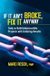 If It Ain't Broke, Fix It Anyway... - Bild 1
