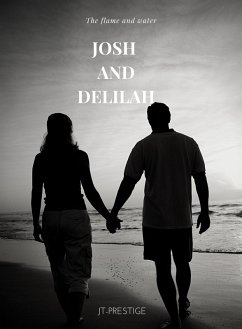 Cover Josh and Delilah (eBook, ePUB)