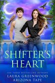 Shifter's Heart (Purple Oasis, #1) (eBook, ePUB)