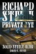 Richard Steele Private Eye (eBook, ePUB) - Bild 1