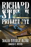Richard Steele Private Eye (eBook, ePUB)