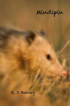 Cover Mindipin (The Backwoods) (eBook, ePUB)