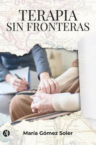 Terapia sin fronteras (eBook, ePUB) Terapia sin fronteras (eBook, ePUB)