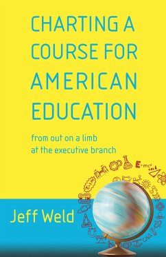 Cover Charting a Course for American Education (eBook, ePUB)