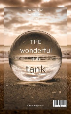 Cover The wonderful fish tank (eBook, ePUB)
