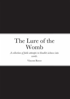 The Lure of the Womb (eBook, ePUB) - Reece, Vincent