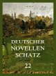 Deutscher Novellenschatz 22 (eBook,... - Bild 1