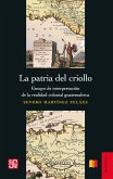 La patria del criollo (eBook, ePUB)