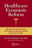 Healthcare Economic Reform (eBook, ePUB)