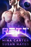 Rett (The Omega Collective, #5) (eBook, ePUB)
