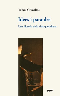 Idees i paraules (eBook, ePUB) - Grimaltos Mascarós, Tobies