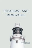 Steadfast and Immovable (eBook, ePUB)