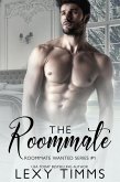 The Roommate (Roommate Wanted Series, #1) (eBook, ePUB)