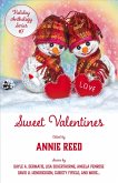 Sweet Valentines (Holiday Anthology Series, #7) (eBook, ePUB)