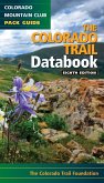 The Colorado Trail Databook (eBook, ePUB)