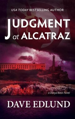 Cover Judgment at Alcatraz (eBook, ePUB)