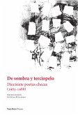 De sombra y terciopelo (eBook, ePUB)