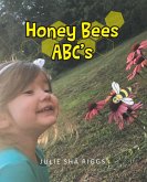 Honey Bees ABC's (eBook, ePUB)