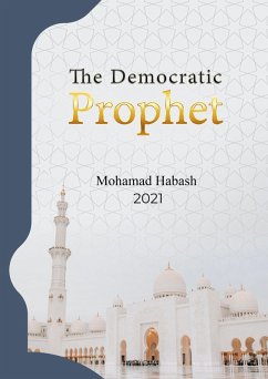Cover The Democratic Prophet (eBook, ePUB)