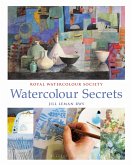 Watercolour Secrets (eBook, PDF)