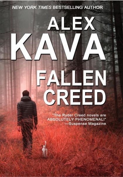 Fallen Creed (Ryder Creed) (eBook, ePUB) Fallen Creed (Ryder Creed) (eBook, ePUB)